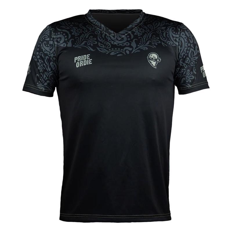 Pride Or Die fearless Training t-shirt